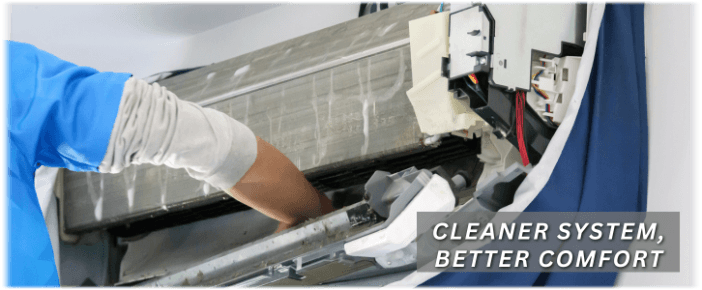AC Coil Cleaning Plainfield IL