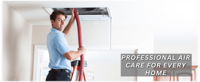 Plainfield PureStream Indoor Air