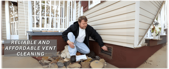 Dryer Vent Cleaning Plainfield IL