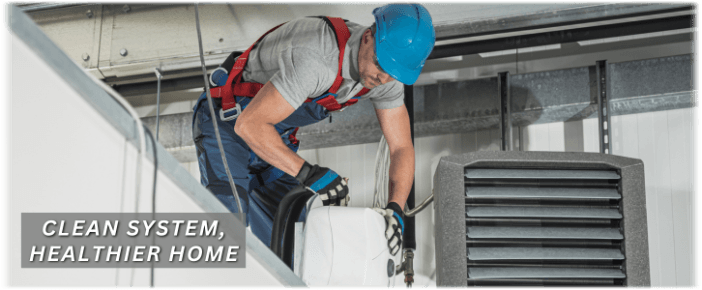 HVAC Mold Removal Plainfield IL