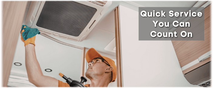 Plainfield IL Air Duct Cleaning