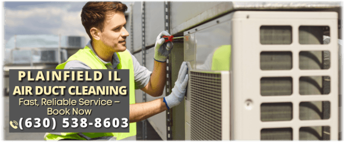 Air Duct Cleaning Plainfield IL